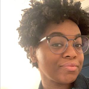 Meet your Posher, Tkeya